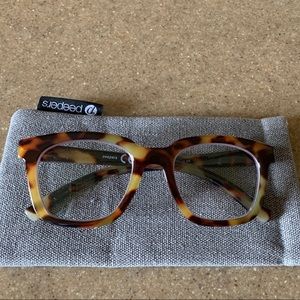 Peepers blue light glasses